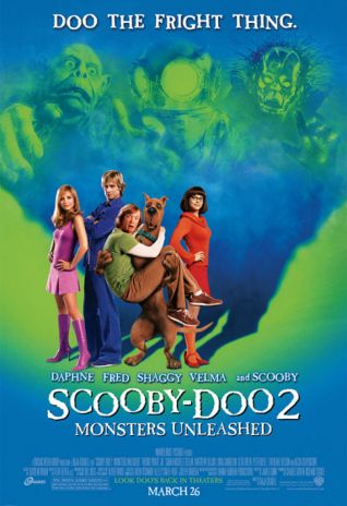 scooby doo full movie online